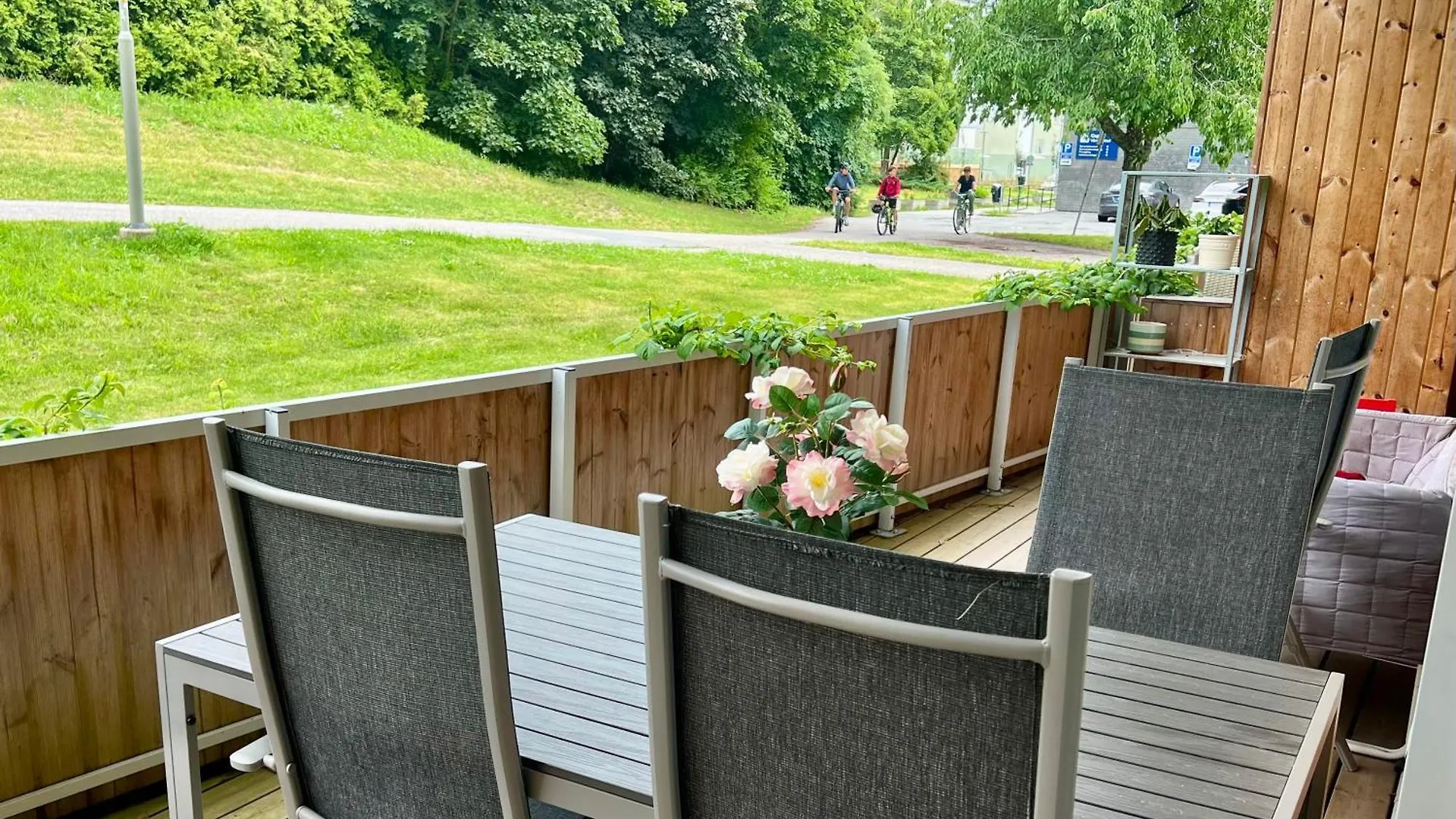 Cozy Place For Family Or Friends Stockholm Schweden